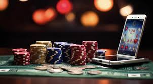 Вход на официальный сайт Casino EzCash