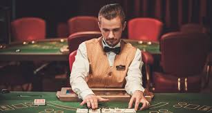 Вход на официальный сайт Casino EzCash