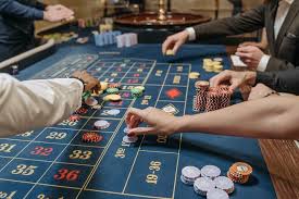 Официальный сайт Casino EzCash
